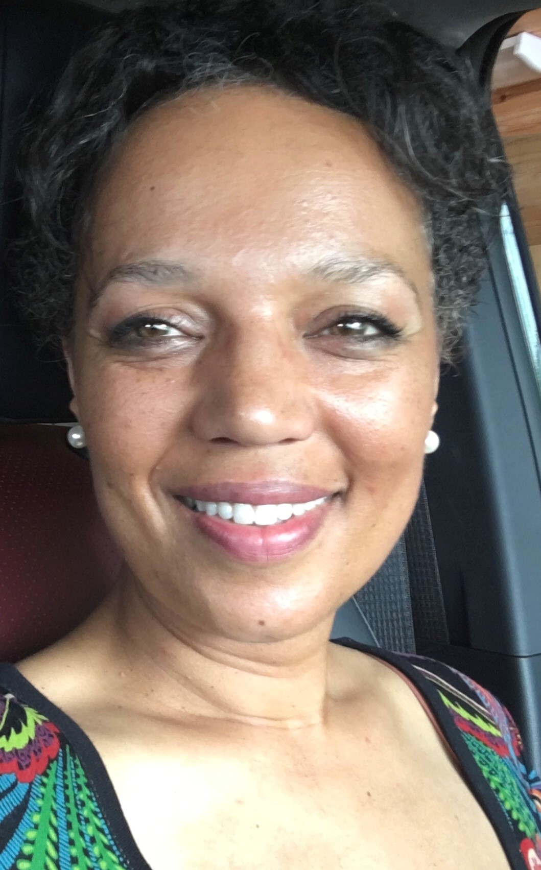 Vanderheyden-Lundahl