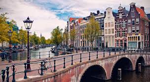 Amsterdam