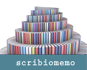  scribiomemo - your story in a book